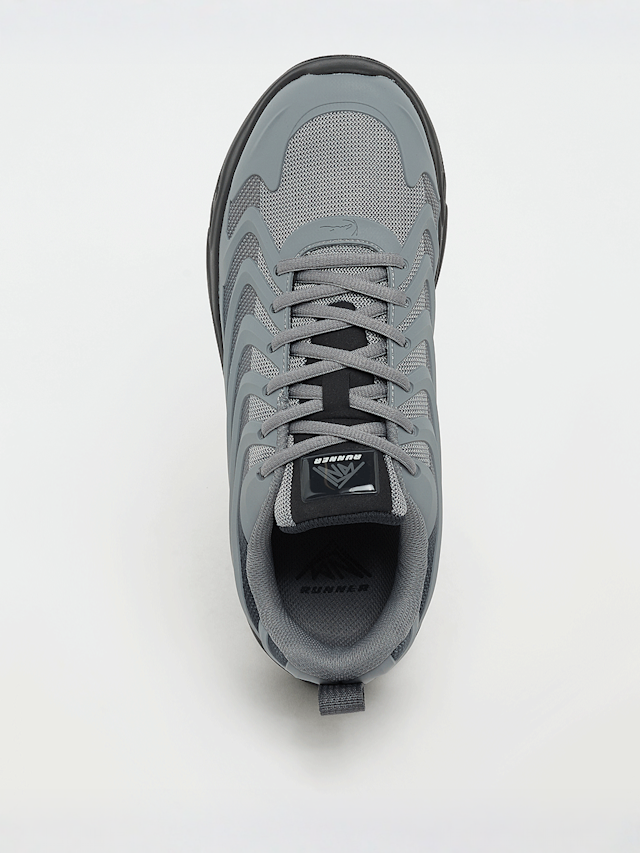 Karl Kani, Kani Runner 2, grey, Image 5 of 7