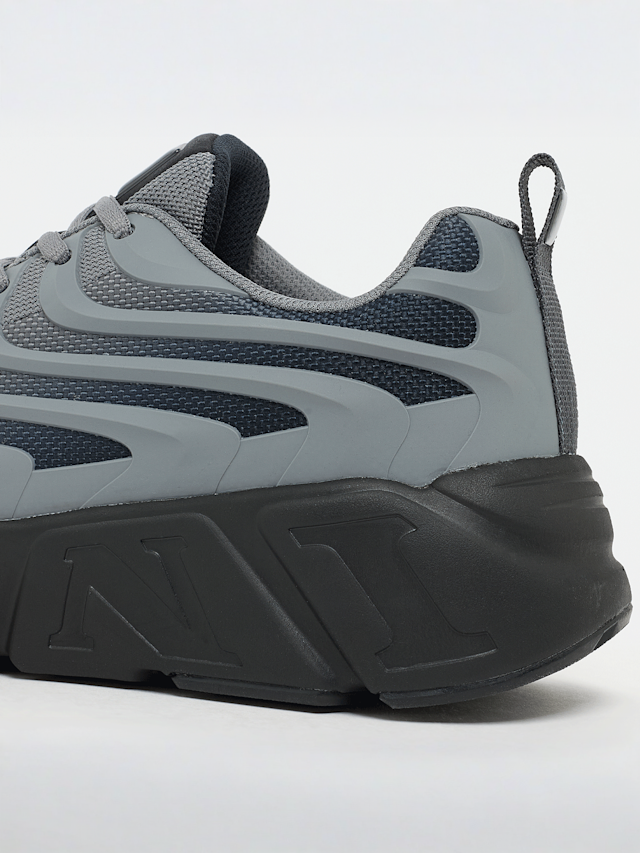 Karl Kani, Kani Runner 2, grey, Image 7 of 7