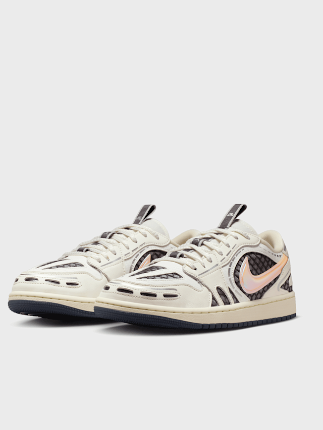 Jordan, Air Jordan 1 MM Low V3, beige, Image 3 of 8