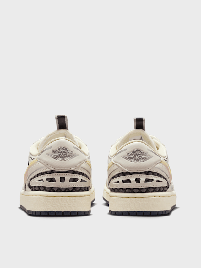 Jordan, Air Jordan 1 MM Low V3, beige, Image 4 of 8