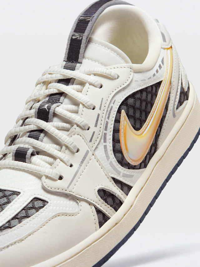 Jordan, Air Jordan 1 MM Low V3, beige, Image 7 of 8