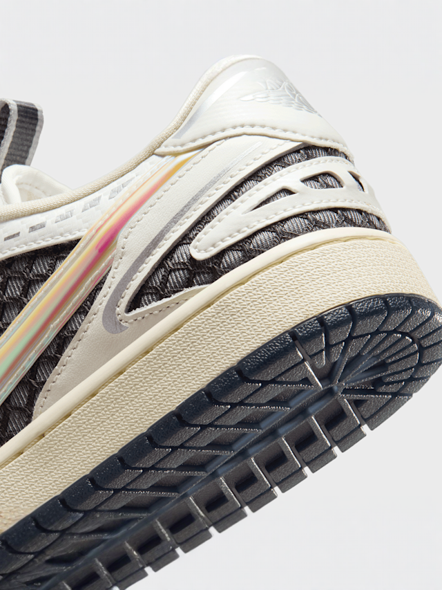 Jordan, Air Jordan 1 MM Low V3, beige, Image 8 of 8