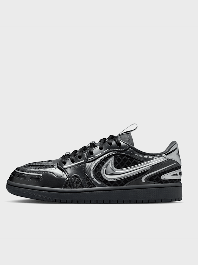 Jordan, Air Jordan 1 MM Low, black, Image 1 of 8