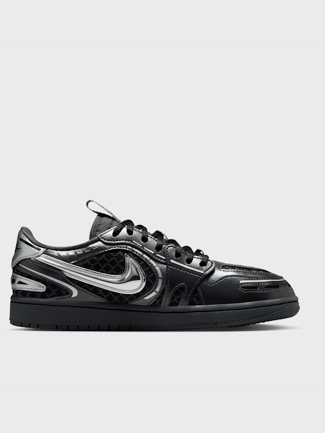 Jordan, Air Jordan 1 MM Low, black, Image 2 of 8