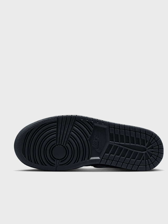 Jordan, Air Jordan 1 MM Low, black, Image 5 of 8