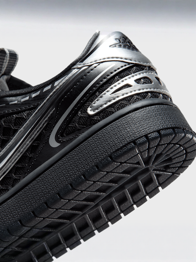 Jordan, Air Jordan 1 MM Low, black, Image 8 of 8