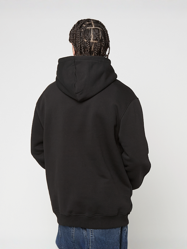 Mitchell & Ness, Tonal Logo Hoodie Chicago Bulls, zwart, Afbeelding 2 van 5