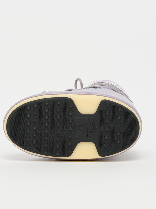 Moon Boot, Icon Low Nylon, purple, Image 4 of 8