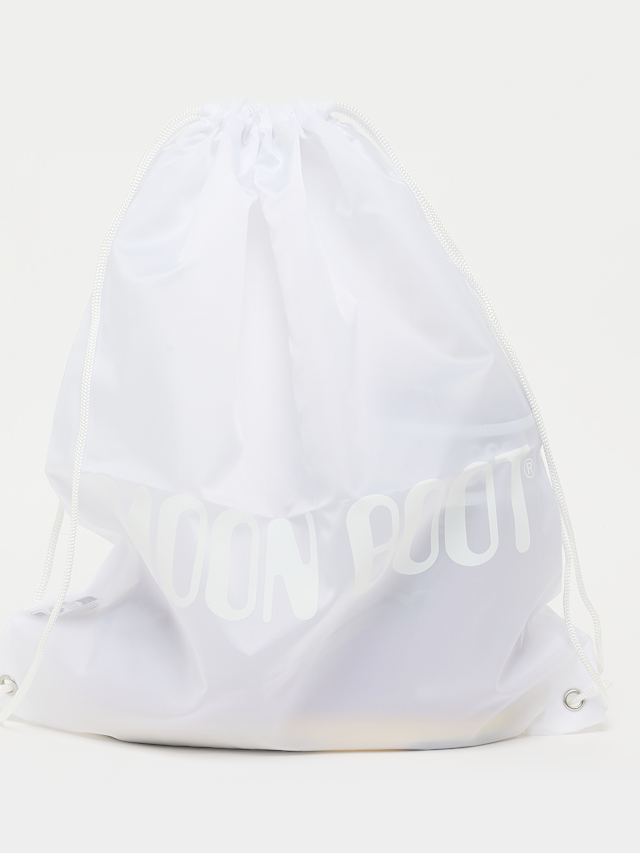 Moon Boot, Icon Low Nylon, purple, Image 8 of 8