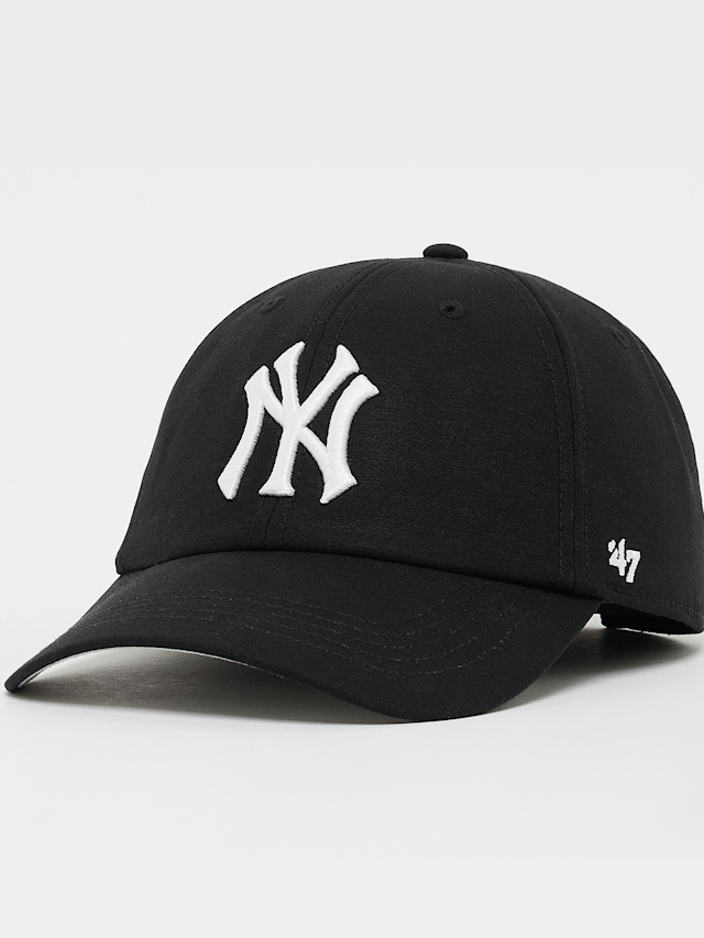 '47, Clean Up Polar Freeze MLB New York Yankees, black, Image 1 of 4