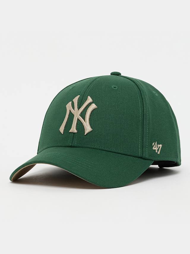 '47, MVP Snapback Polar Freeze MLB New York Yankees, groen, Afbeelding 1 van 4