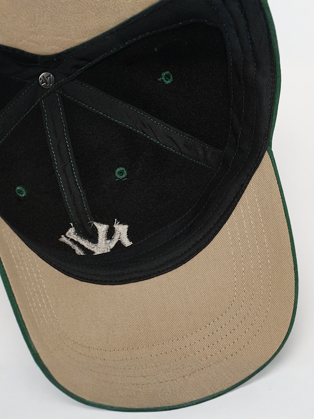 '47, MVP Snapback Polar Freeze MLB New York Yankees, groen, Afbeelding 3 van 4