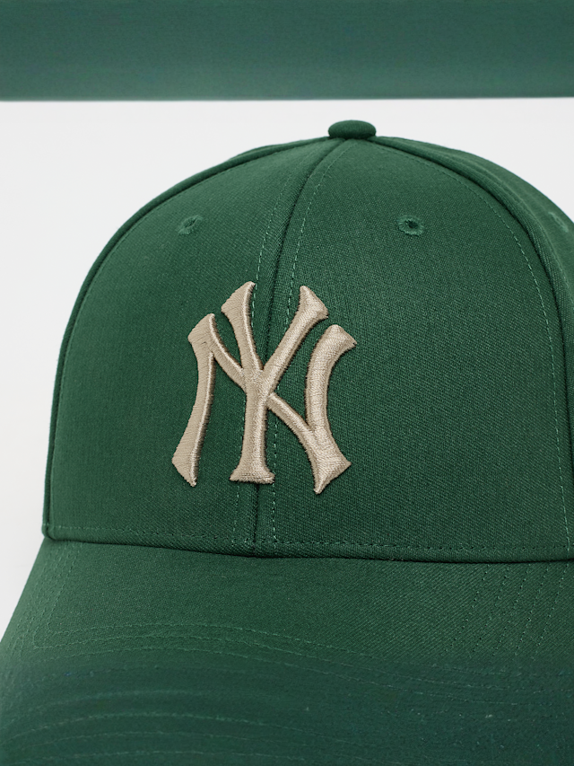 '47, MVP Snapback Polar Freeze MLB New York Yankees, groen, Afbeelding 4 van 4