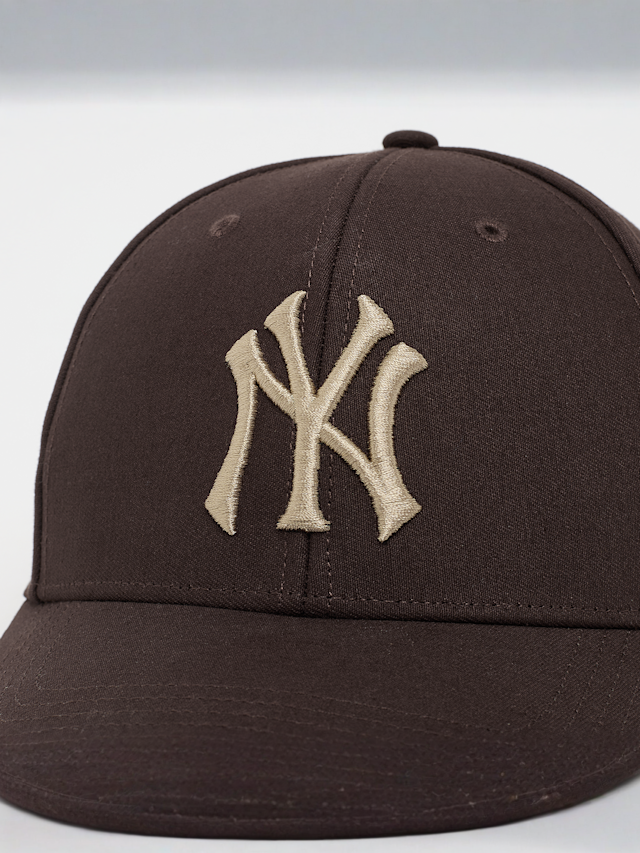 '47, MVP Snapback Polar Freeze MLB New York Yankees, bruin, Afbeelding 4 van 4