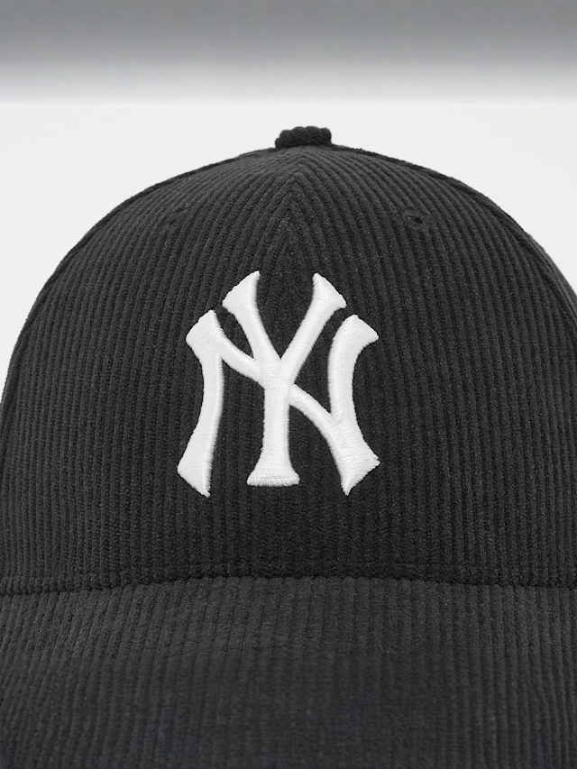 '47, '47 MVP Thick Cord MLB New York Yankees, black, Image 4 of 4