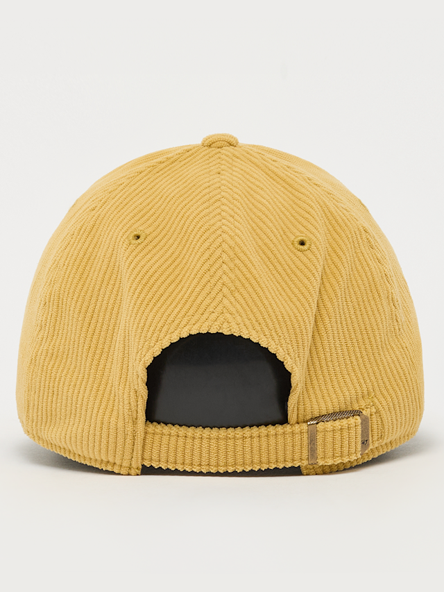 '47, '47 MVP Thick Cord MLB New York Yankees, yellow, Image 2 of 4