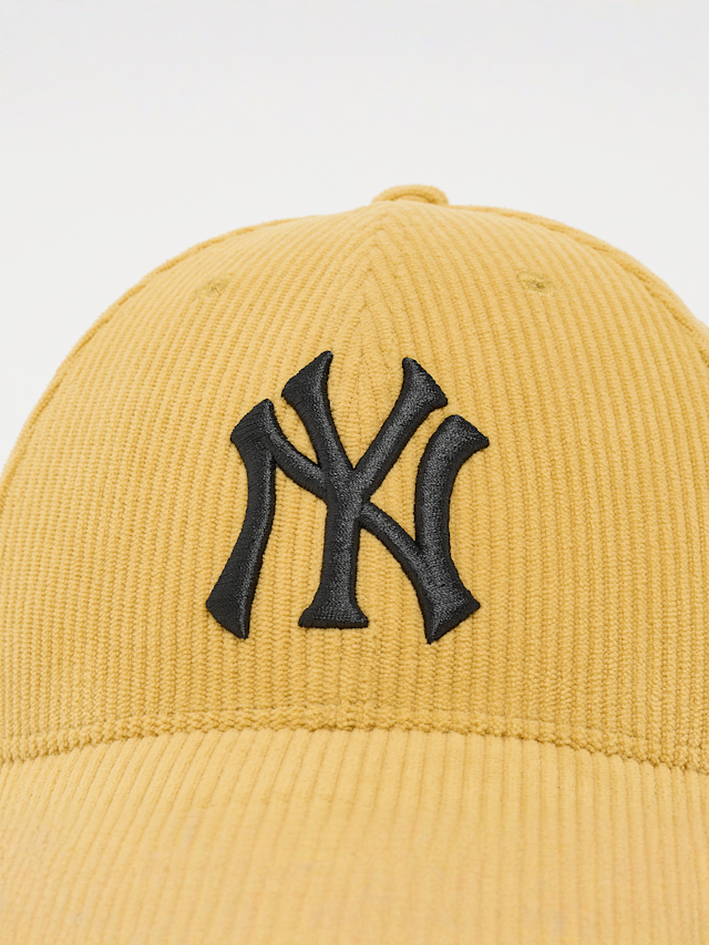 '47, '47 MVP Thick Cord MLB New York Yankees, yellow, Image 4 of 4