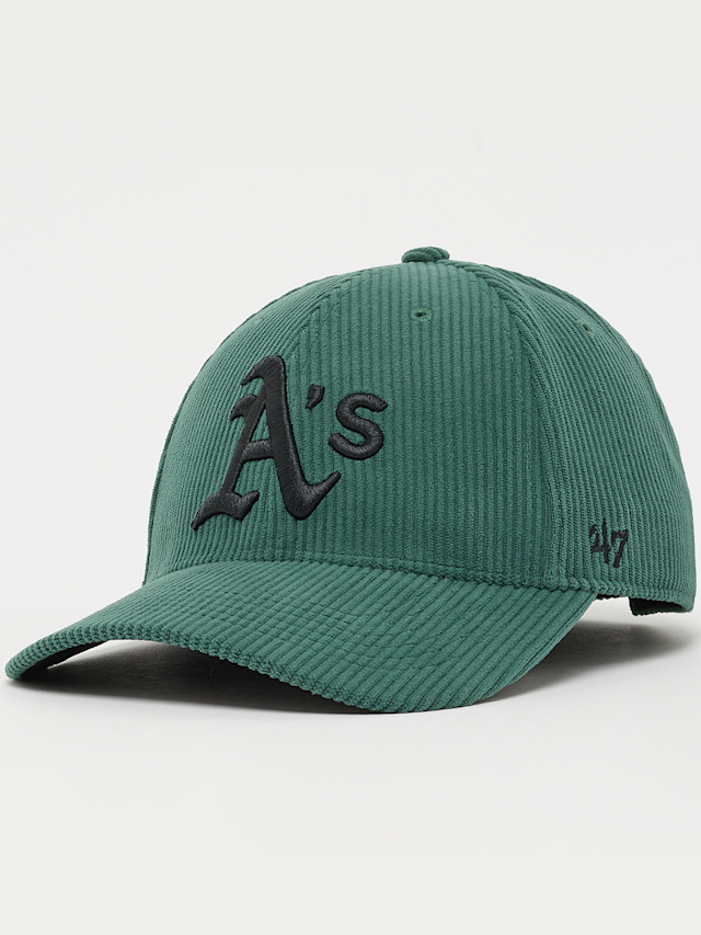 '47, '47 MVP Thick Cord MLB Athletics, groen, Afbeelding 1 van 4