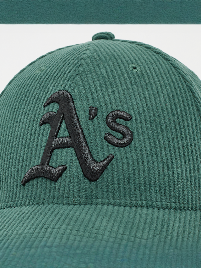 '47, '47 MVP Thick Cord MLB Athletics, groen, Afbeelding 4 van 4