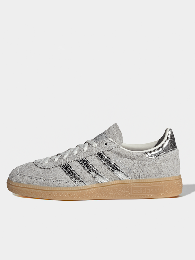 adidas Originals, Handball Spezial W, grey, Image 1 of 8
