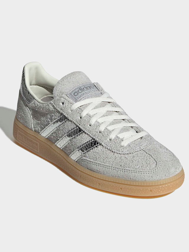 adidas Originals, Handball Spezial W, grey, Image 3 of 8