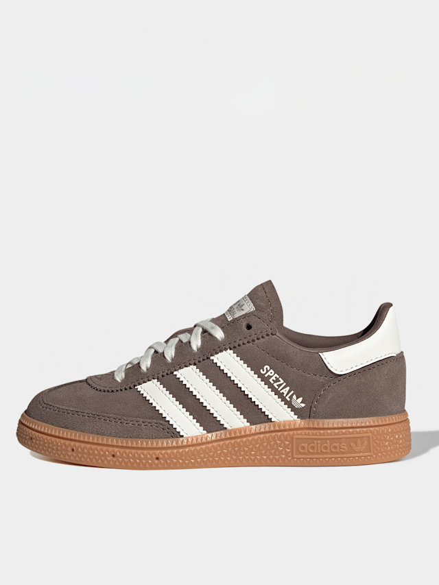 adidas Originals, Handball Spezial Kids Sneaker (PS), brown, Image 1 of 8