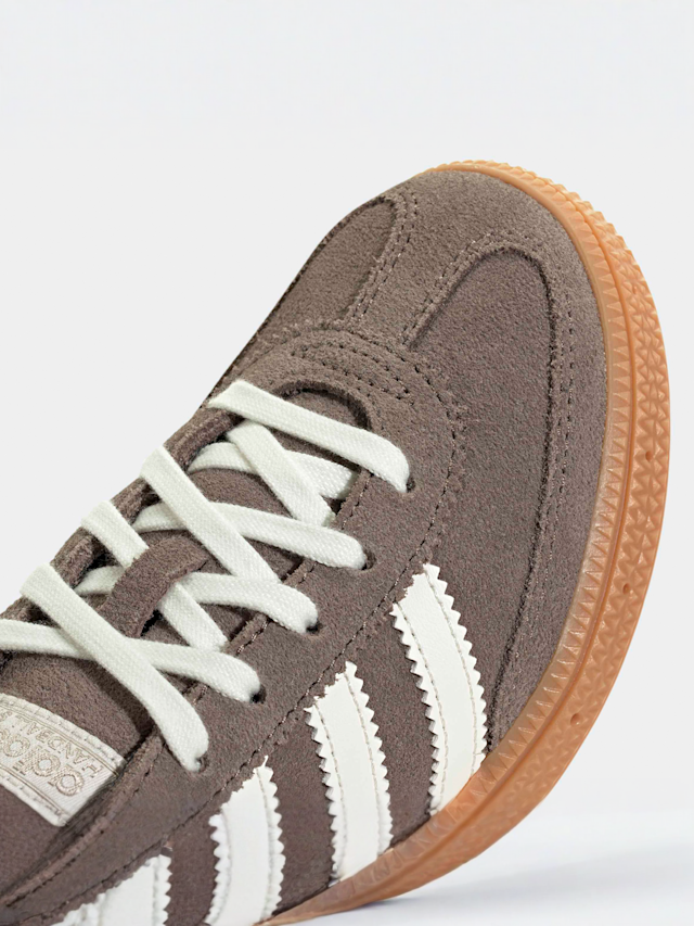 adidas Originals, Handball Spezial Kids Sneaker (PS), brown, Image 7 of 8