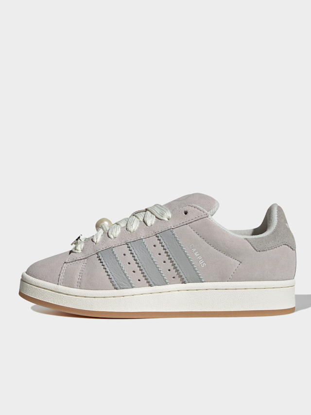adidas Originals, Campus 00s W, grey, Image 1 of 8