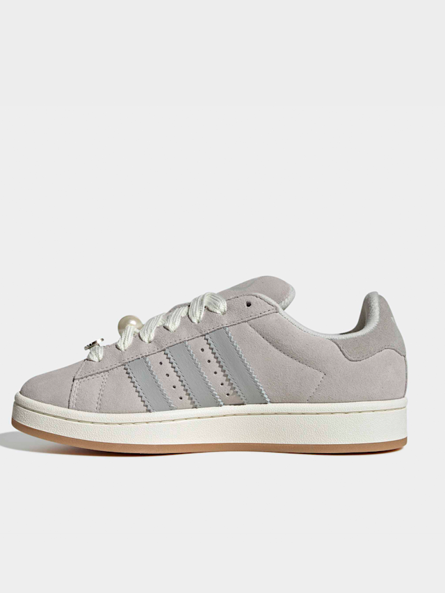 adidas Originals, Campus 00s W, grey, Image 2 of 8