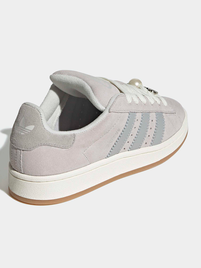 adidas Originals, Campus 00s W, grey, Image 4 of 8