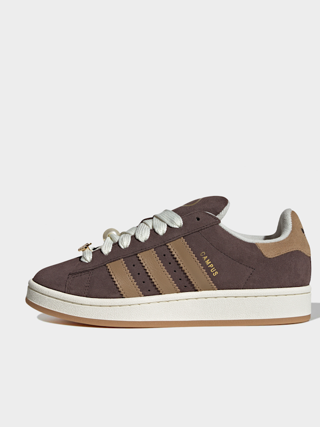 adidas Originals, Campus 00s W, bruin, Afbeelding 1 van 8