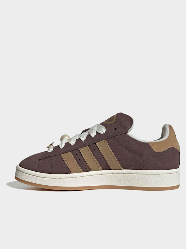 adidas Originals, Campus 00s W, bruin, Afbeelding 2 van 8