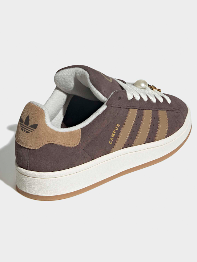 adidas Originals, Campus 00s W, bruin, Afbeelding 4 van 8