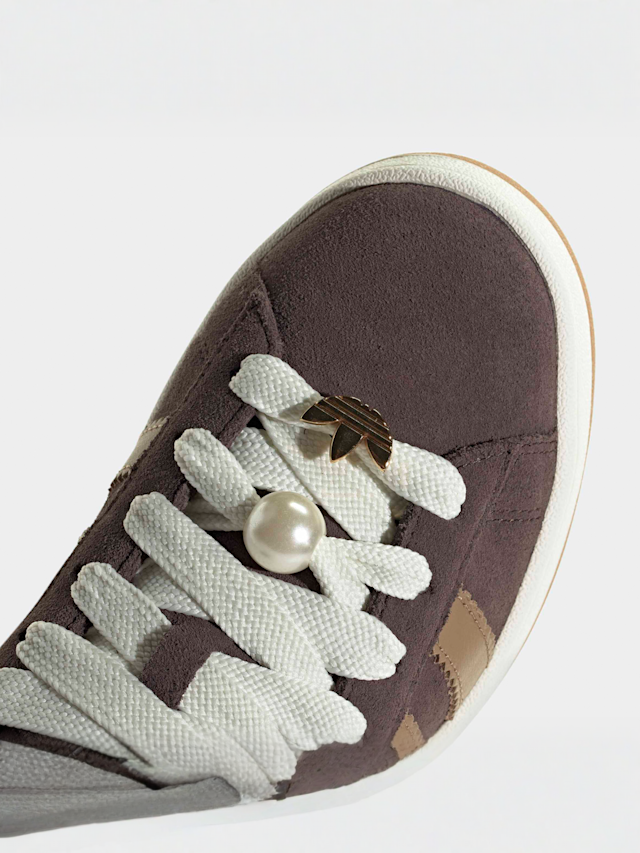 adidas Originals, Campus 00s W, bruin, Afbeelding 7 van 8