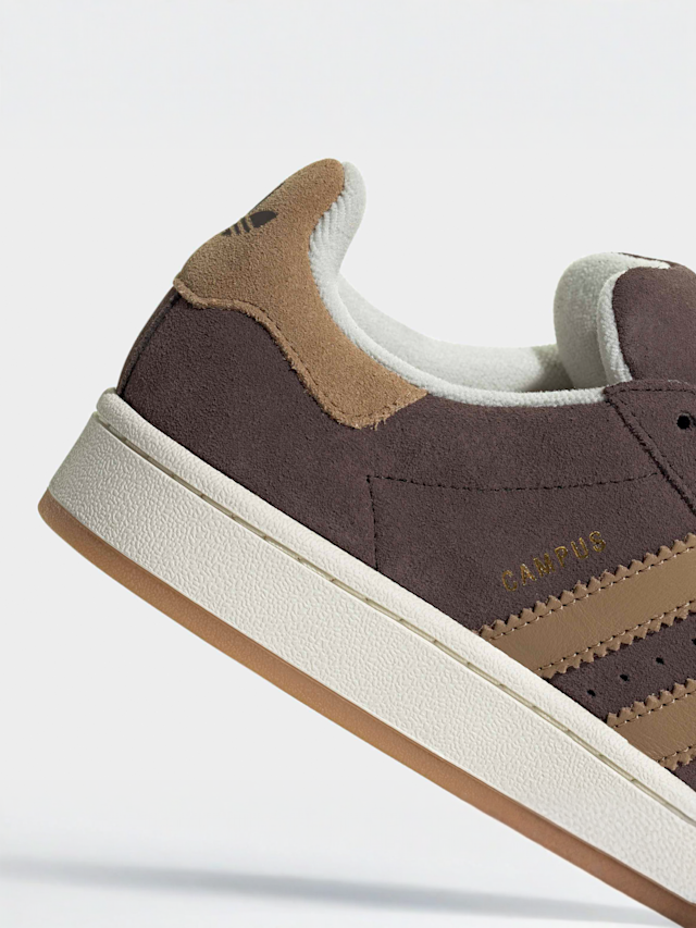 adidas Originals, Campus 00s W, bruin, Afbeelding 8 van 8