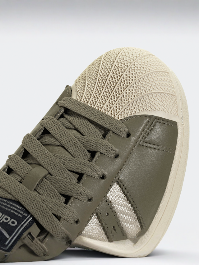 adidas Originals, Superstar II, green, Image 7 of 8