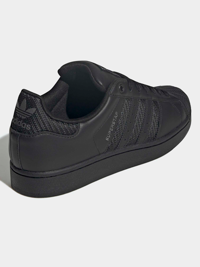 adidas Originals, Superstar II, black, Image 4 of 8