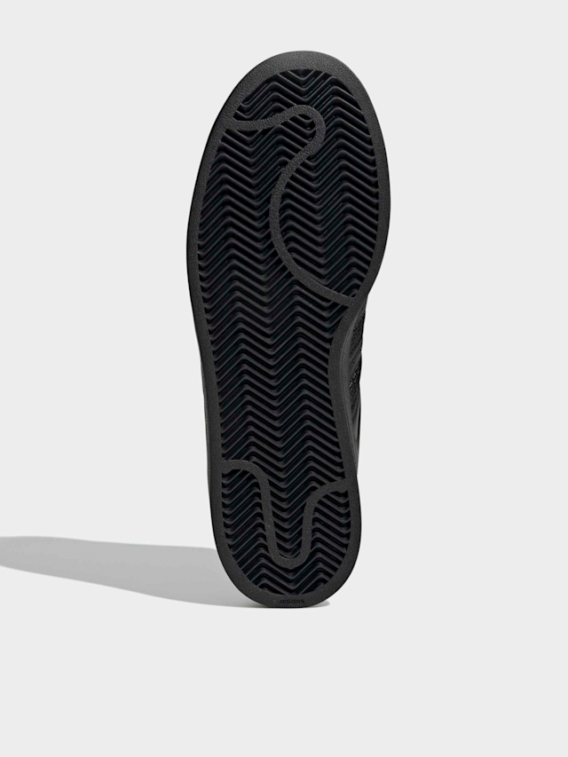 adidas Originals, Superstar II, zwart, Afbeelding 5 van 8