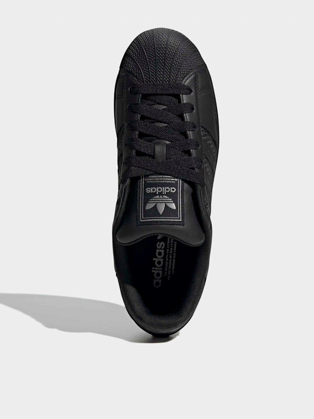 adidas Originals, Superstar II, black, Image 6 of 8
