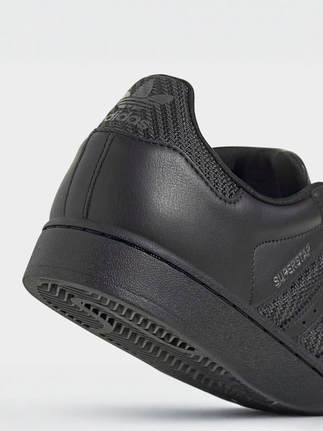 adidas Originals, Superstar II, zwart, Afbeelding 8 van 8