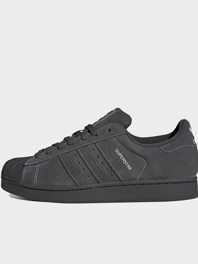 adidas Originals, Superstar II, grey, Image 1 of 8