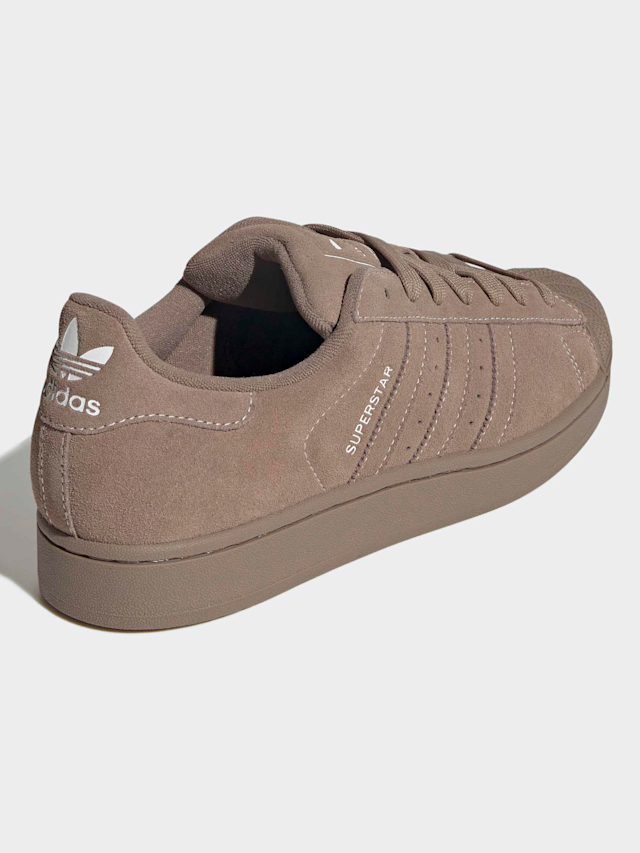 adidas Originals, Superstar II, brown, Image 4 of 8