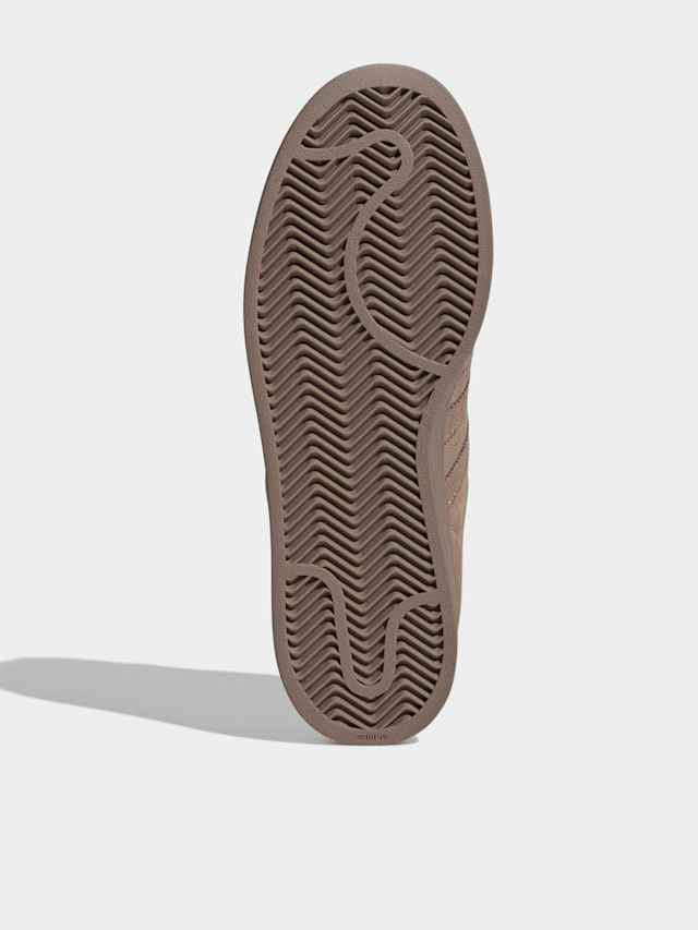 adidas Originals, Superstar II, bruin, Afbeelding 5 van 8