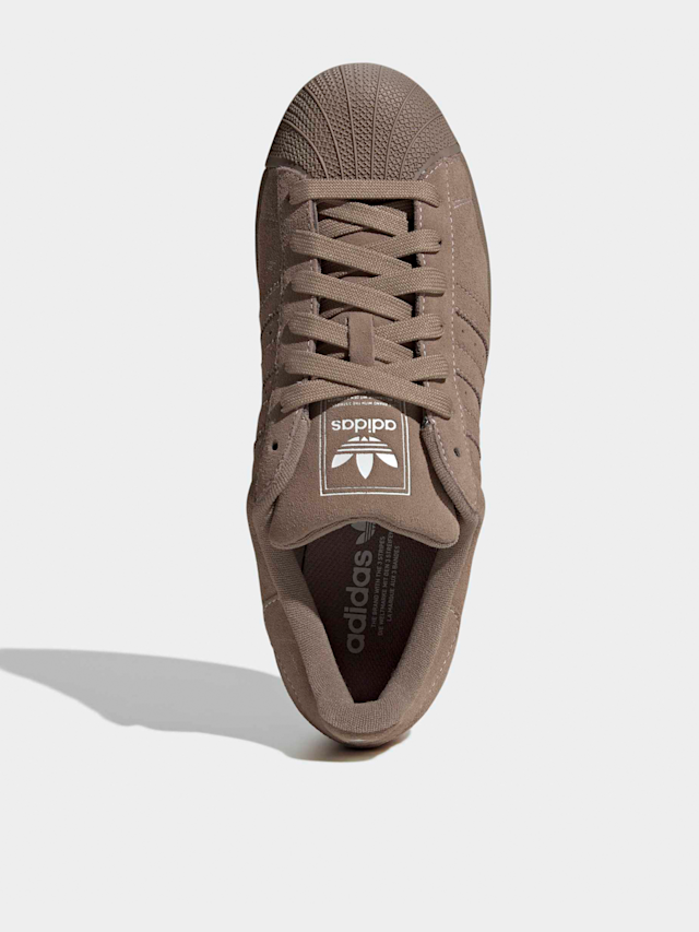 adidas Originals, Superstar II, brown, Image 6 of 8