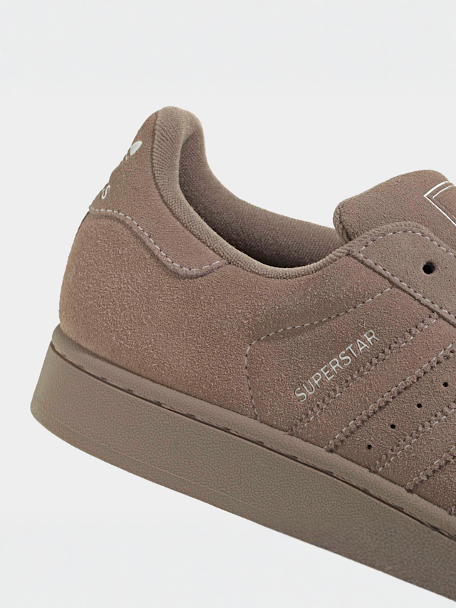 adidas Originals, Superstar II, bruin, Afbeelding 8 van 8