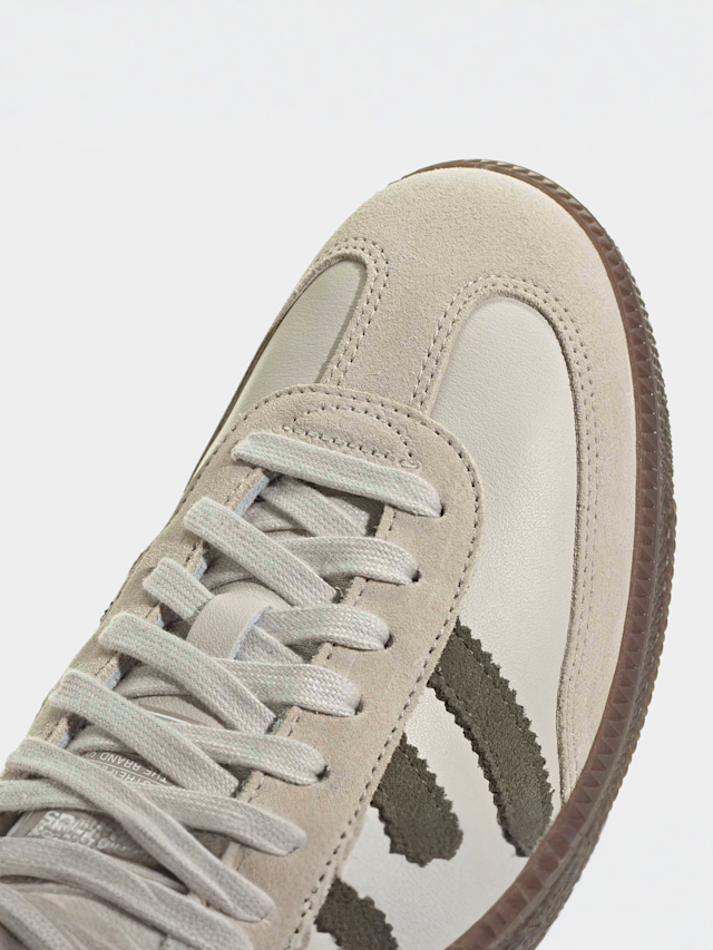 adidas Originals, Samba OG, grey, Image 7 of 8