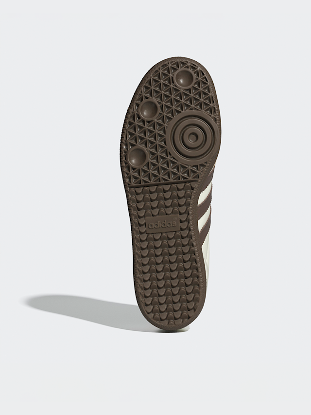 adidas Originals, Samba OG W, white, Image 5 of 8