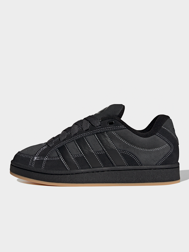 adidas Originals, Sneakersy Campus 00s Beta, czarny, Obraz 1 z 8