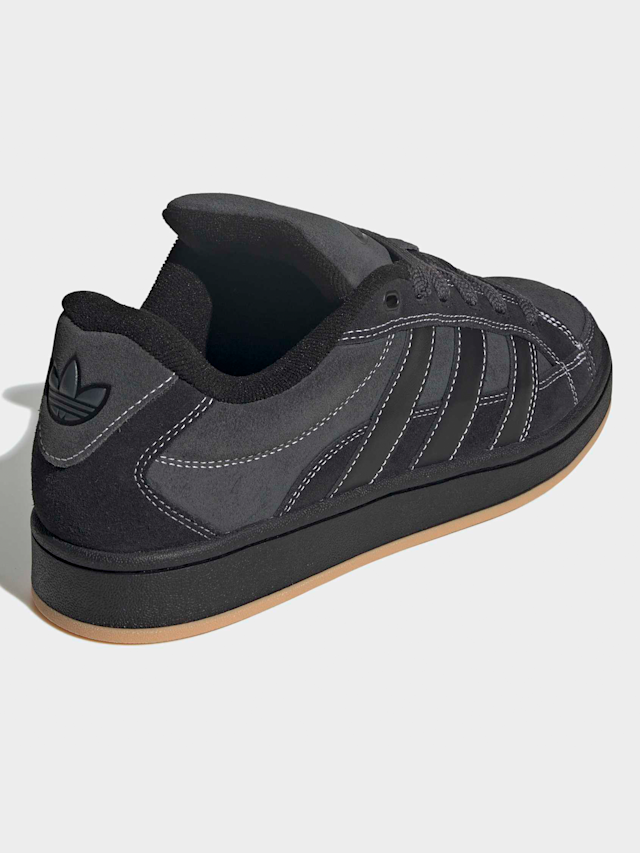 adidas Originals, Sneakersy Campus 00s Beta, czarny, Obraz 4 z 8