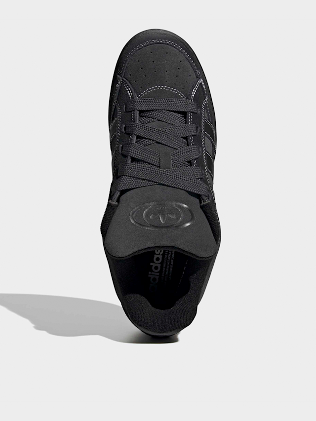 adidas Originals, Sneakersy Campus 00s Beta, czarny, Obraz 6 z 8